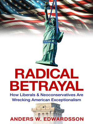 cover image of Radical Betrayal